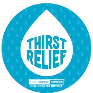 Thirst Relief