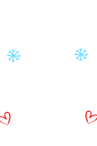 Cold Days, Warm Hearts