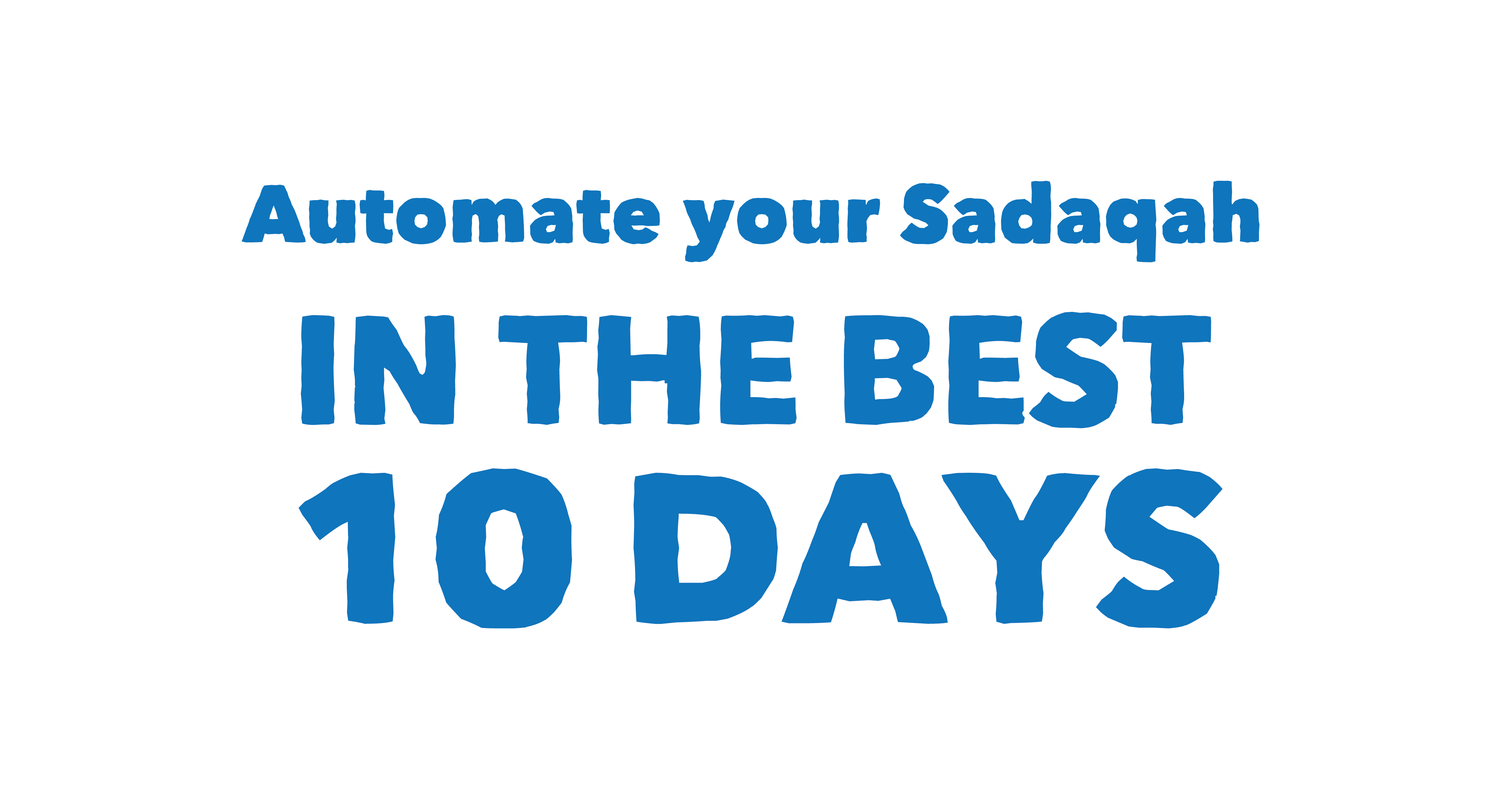 10 days logo