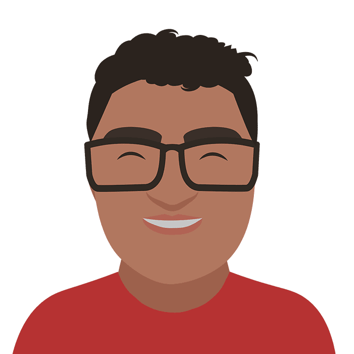 Illustration of Zuhair Siddiqui