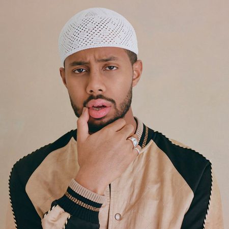 Mustafa The Poet