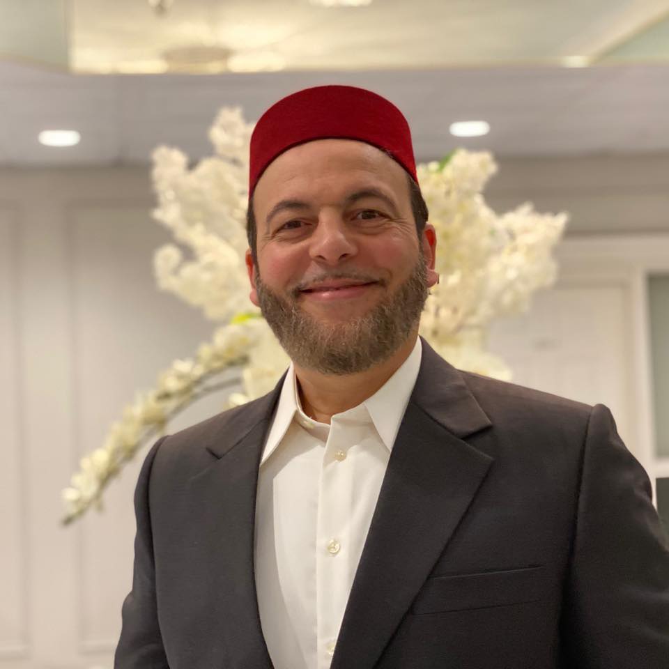 Hamid Slimi