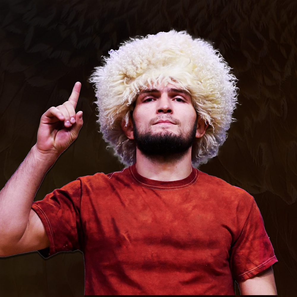 Khabib