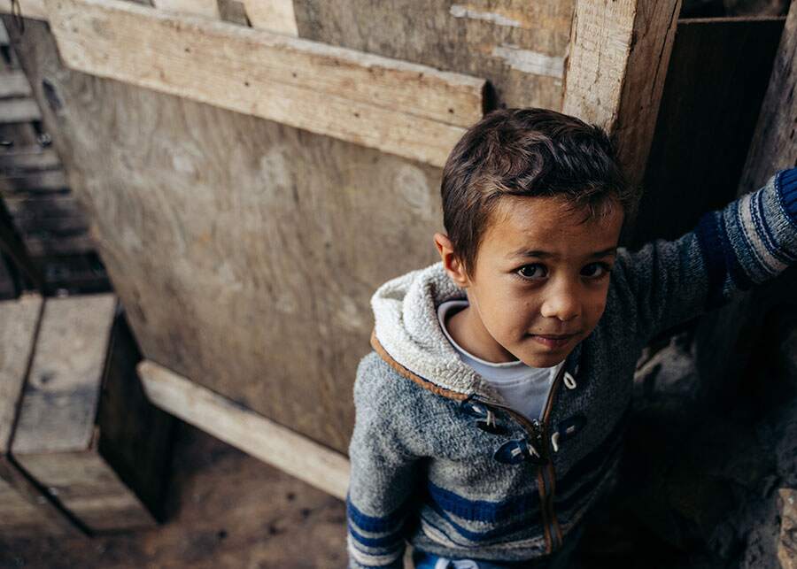 Zakat in Canada 2026 – Calculate & Donate | Penny Appeal