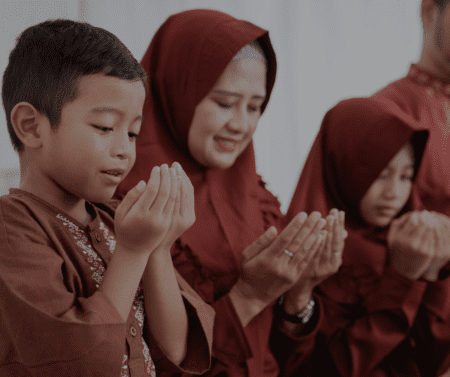 begin with bismillah,pray muslim,quote(Facebook Post)