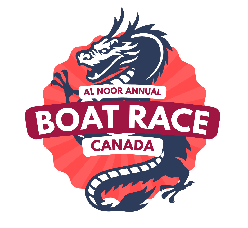 al noor dragon logo