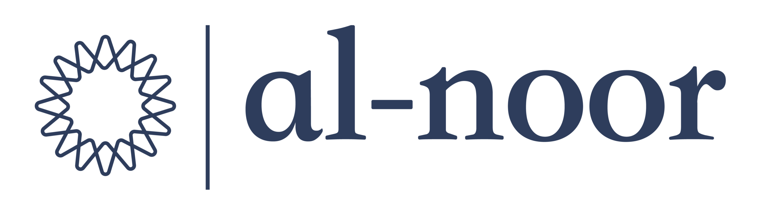 al-noor logo